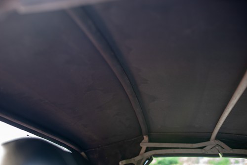 1971 Jaguar E-Type Series III Roadster In vendita (immagine 80 di 166)