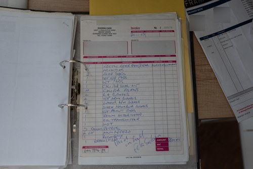 1971 Jaguar E-Type Series III Roadster In vendita (immagine 144 di 166)