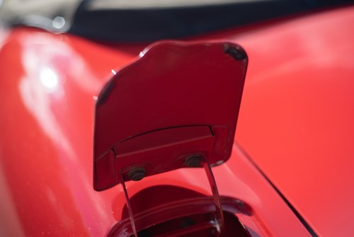 1971 Jaguar E-Type Series III Roadster In vendita (immagine 98 di 166)