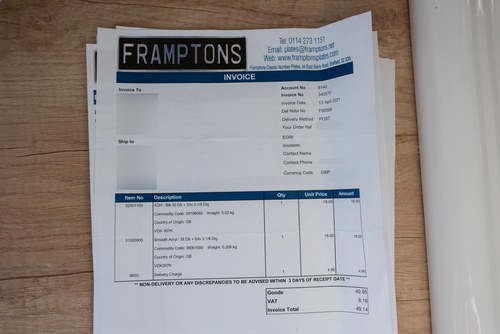 1971 Jaguar E-Type Series III Roadster In vendita (immagine 127 di 166)