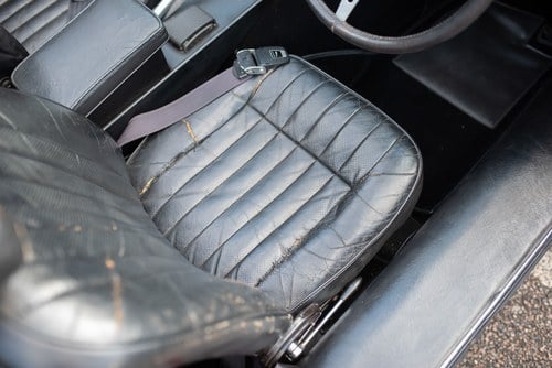 1971 Jaguar E-Type Series III Roadster In vendita (immagine 71 di 166)