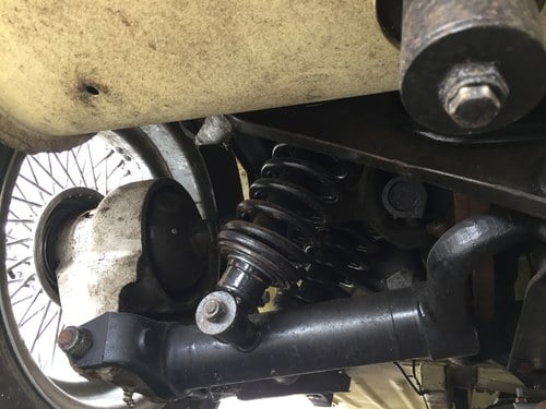 1971 Jaguar E-Type Convertible zum Verkauf (Bild 34 von 41)