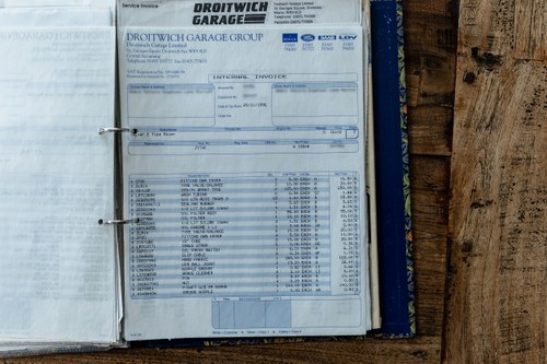 1972 Jaguar E-Type V12 OTS For Sale (picture 143 of 172)