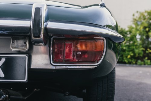 1972 Jaguar E-Type V12 OTS For Sale (picture 86 of 172)