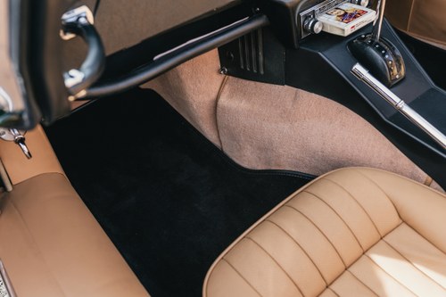 1972 Jaguar E-Type V12 OTS For Sale (picture 59 of 172)