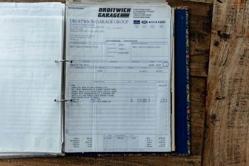 1972 Jaguar E-Type V12 OTS For Sale (picture 144 of 172)