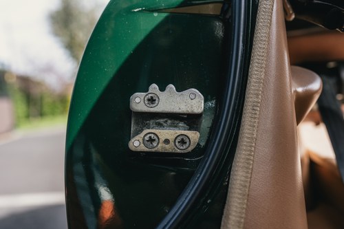 1972 Jaguar E-Type V12 OTS For Sale (picture 36 of 172)