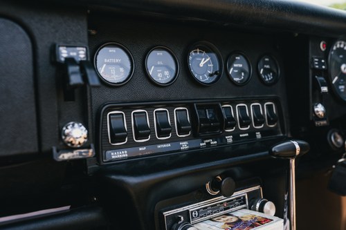 1972 Jaguar E-Type V12 OTS For Sale (picture 66 of 172)