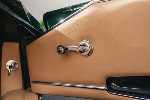 1972 Jaguar E-Type V12 OTS For Sale (picture 32 of 172)