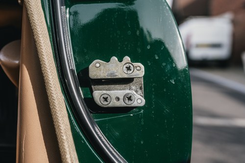 1972 Jaguar E-Type V12 OTS For Sale (picture 60 of 172)