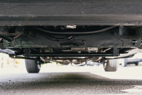 1972 Jaguar E-Type V12 OTS For Sale (picture 130 of 172)