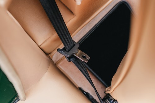 1972 Jaguar E-Type V12 OTS For Sale (picture 46 of 172)