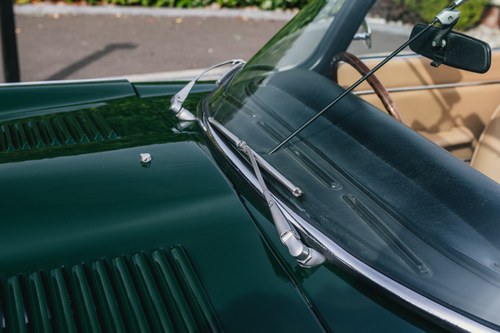 1972 Jaguar E-Type V12 OTS For Sale (picture 95 of 172)