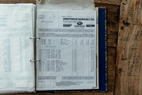 1972 Jaguar E-Type V12 OTS For Sale (picture 158 of 172)