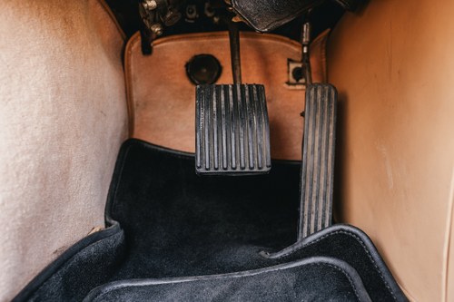 1972 Jaguar E-Type V12 OTS For Sale (picture 42 of 172)