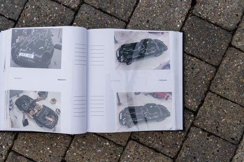 1972 Jaguar E-Type V12 OTS For Sale (picture 169 of 172)