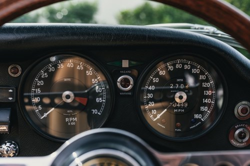 1972 Jaguar E-Type V12 OTS For Sale (picture 50 of 172)