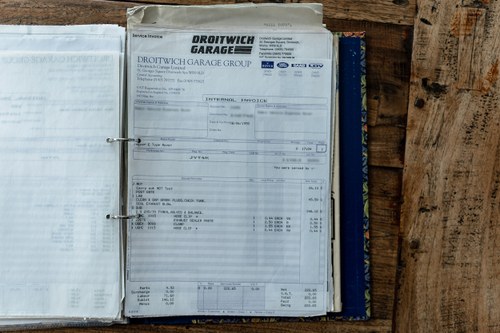 1972 Jaguar E-Type V12 OTS For Sale (picture 145 of 172)