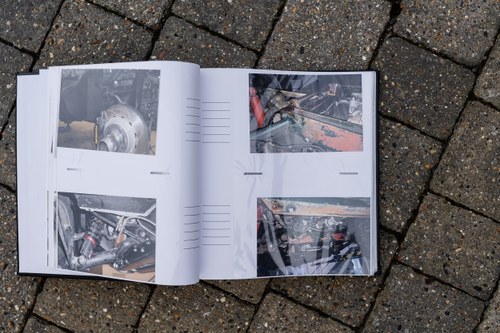 1972 Jaguar E-Type V12 OTS For Sale (picture 165 of 172)