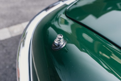 1972 Jaguar E-Type V12 OTS For Sale (picture 88 of 172)