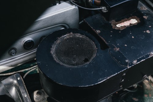 1972 Jaguar E-Type V12 OTS For Sale (picture 120 of 172)