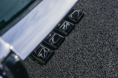 1972 Jaguar E-Type V12 OTS For Sale (picture 83 of 172)