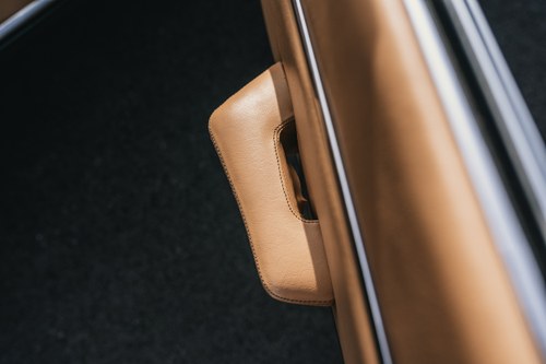 1972 Jaguar E-Type V12 OTS For Sale (picture 34 of 172)