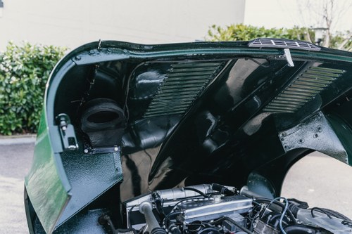 1972 Jaguar E-Type V12 OTS For Sale (picture 116 of 172)