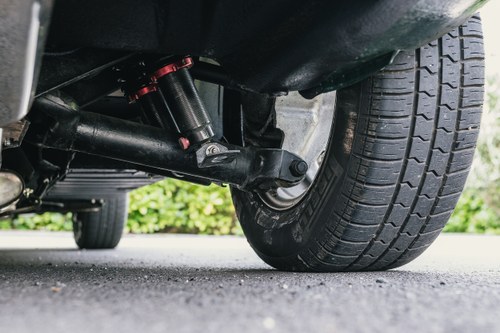 1972 Jaguar E-Type V12 OTS For Sale (picture 129 of 172)