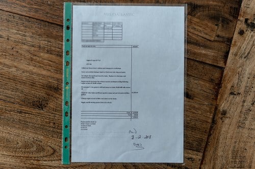 1972 Jaguar E-Type V12 OTS For Sale (picture 136 of 172)