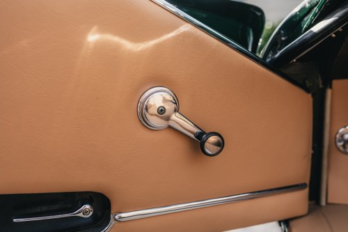 1972 Jaguar E-Type V12 OTS For Sale (picture 57 of 172)