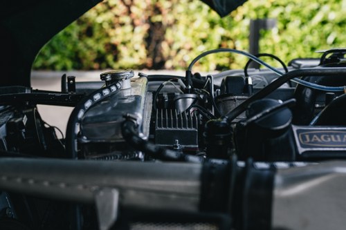 1972 Jaguar E-Type V12 OTS For Sale (picture 118 of 172)