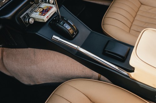 1972 Jaguar E-Type V12 OTS For Sale (picture 65 of 172)