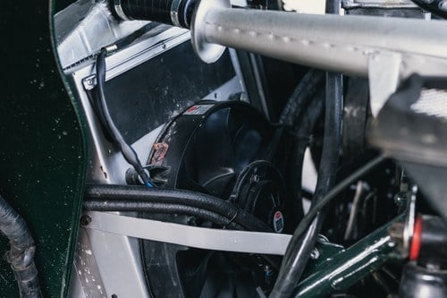 1972 Jaguar E-Type V12 OTS For Sale (picture 119 of 172)