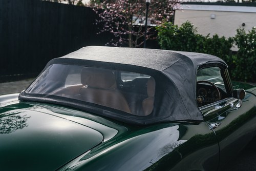 1972 Jaguar E-Type V12 OTS For Sale (picture 107 of 172)