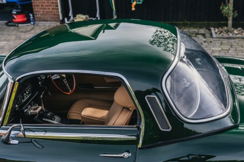 1972 Jaguar E-Type V12 OTS For Sale (picture 79 of 172)