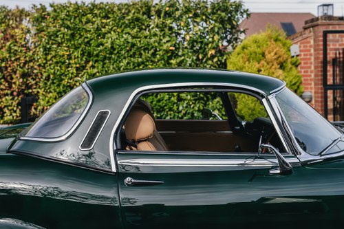 1972 Jaguar E-Type V12 OTS For Sale (picture 76 of 172)