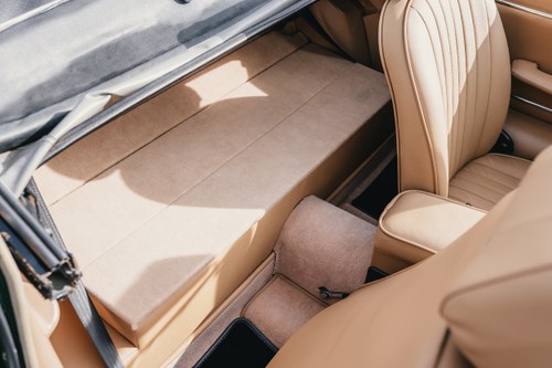 1972 Jaguar E-Type V12 OTS For Sale (picture 52 of 172)