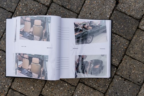 1972 Jaguar E-Type V12 OTS For Sale (picture 168 of 172)