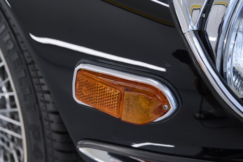 1973 Jaguar E - T ype Series III Convertible à vendre (picture 41 of 62)