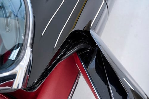 1973 Jaguar E - T ype Series III Convertible à vendre (picture 21 of 62)