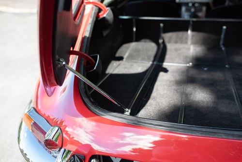 1962 Jaguar E-Type Series I 3.8 FHC En venta (imagen 88 de 216)