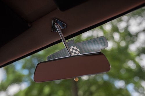 1962 Jaguar E-Type Series I 3.8 FHC En venta (imagen 66 de 216)