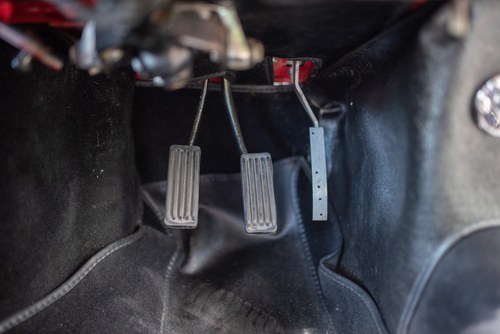 1962 Jaguar E-Type Series I 3.8 FHC En venta (imagen 67 de 216)