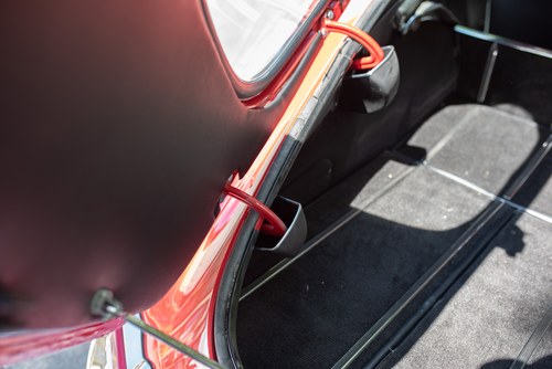 1962 Jaguar E-Type Series I 3.8 FHC En venta (imagen 87 de 216)