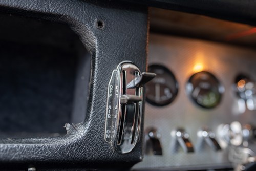 1962 Jaguar E-Type Series I 3.8 FHC En venta (imagen 39 de 216)