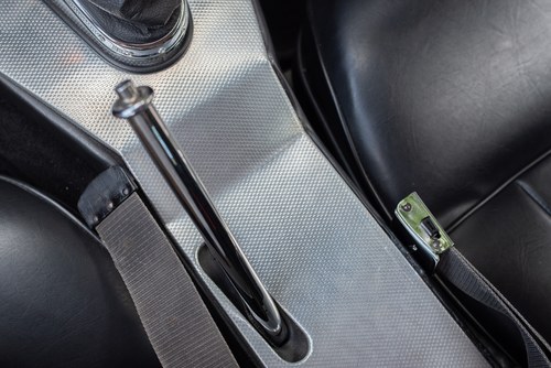 1962 Jaguar E-Type Series I 3.8 FHC En venta (imagen 49 de 216)