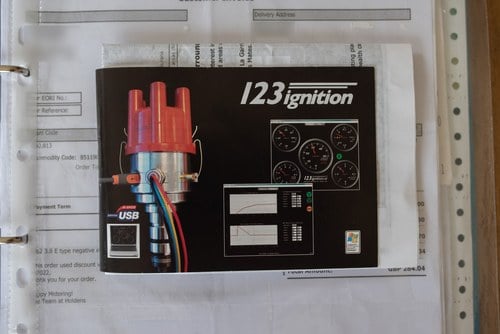 1962 Jaguar E-Type Series I 3.8 FHC En venta (imagen 191 de 216)