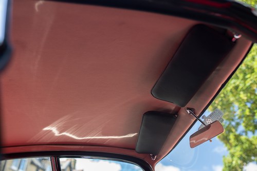 1962 Jaguar E-Type Series I 3.8 FHC En venta (imagen 70 de 216)