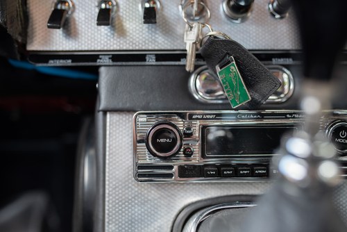 1962 Jaguar E-Type Series I 3.8 FHC En venta (imagen 46 de 216)